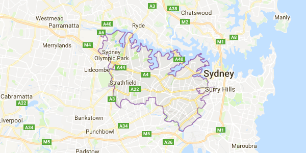 Sydney-Inner-West
